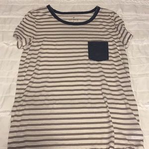 Stripe T